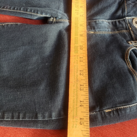Bullhead Skinny Jeans, size3 - Picture 8 of 10